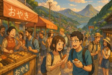 聖地巡礼の経済効果を「君の名は」のデータでチェック