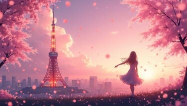 乃木坂の聖地巡礼マップで東京散策!