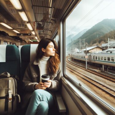 青春18切符で楽しむ一人旅：初心者におすすめの日帰りプランを紹介！
