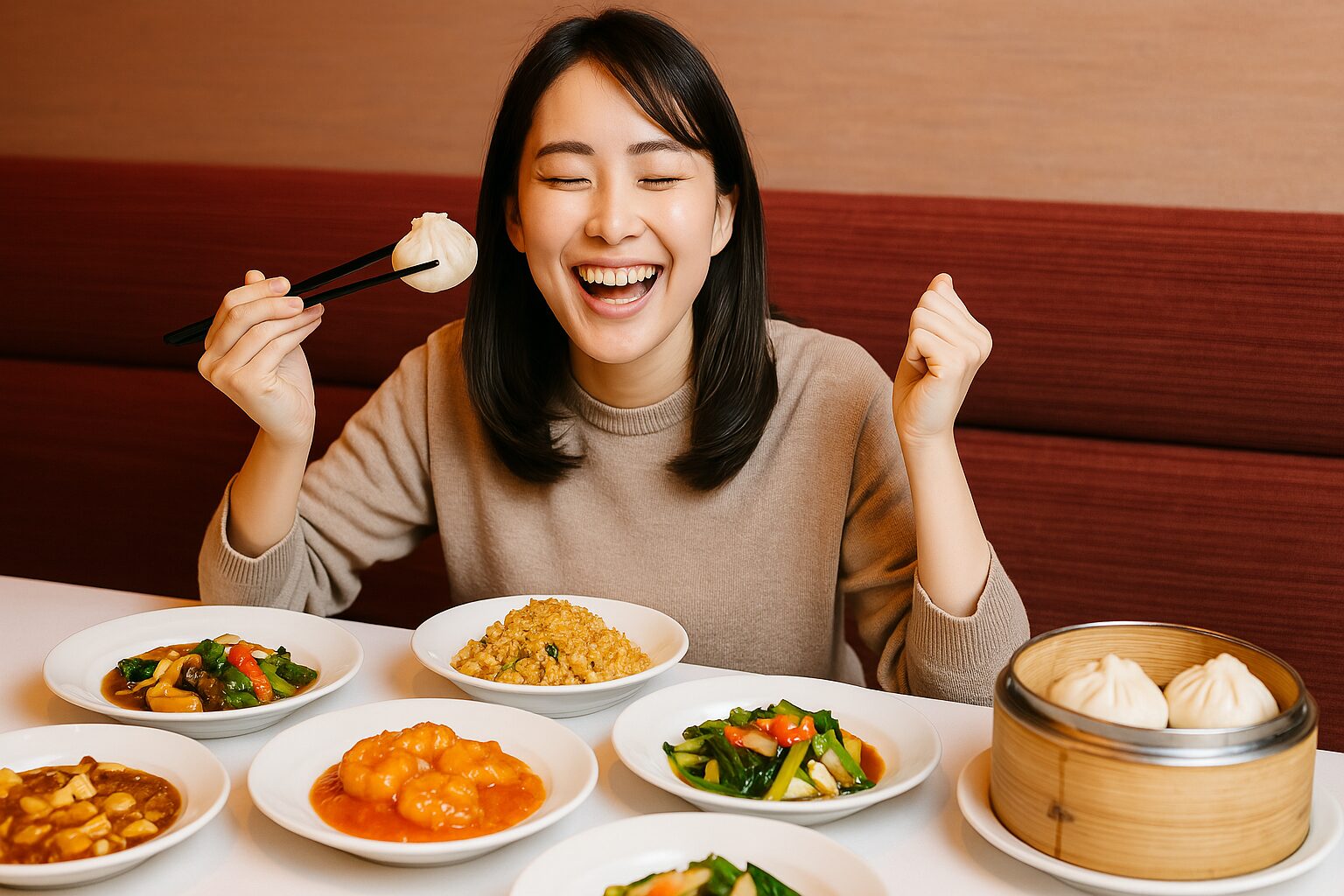 食べ放題の何が嬉しいですか?利用者目線で解説