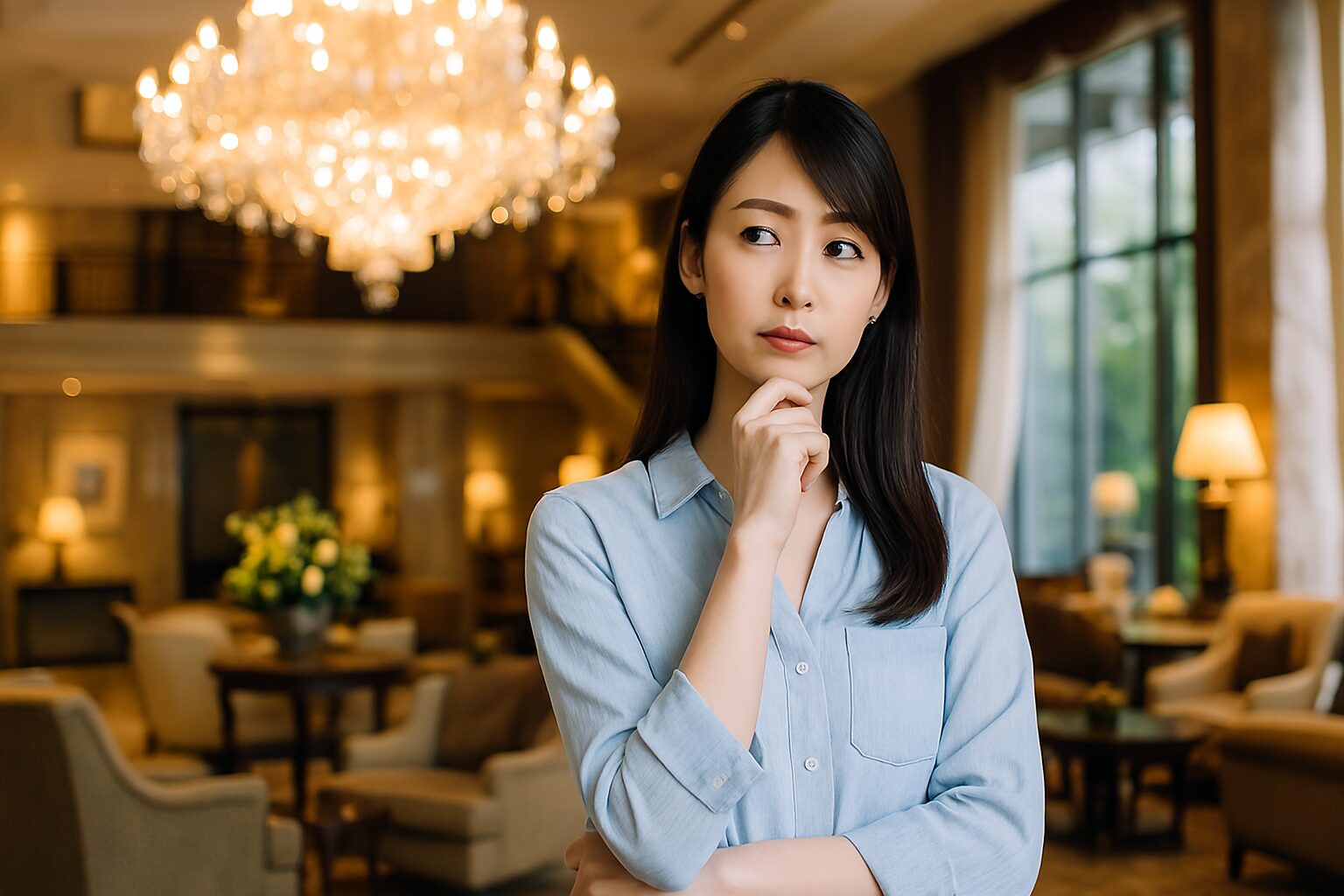 日本で1番評価が高いホテルはどこですか？