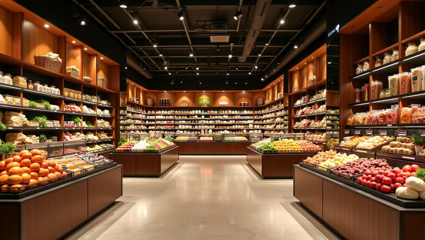 東京の高級スーパーを厳選まとめ!格付けランキングからみる人気店の特徴とは