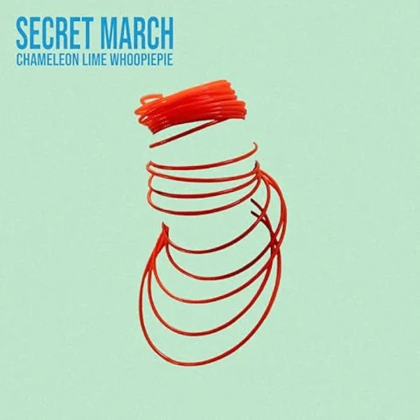 Secret March