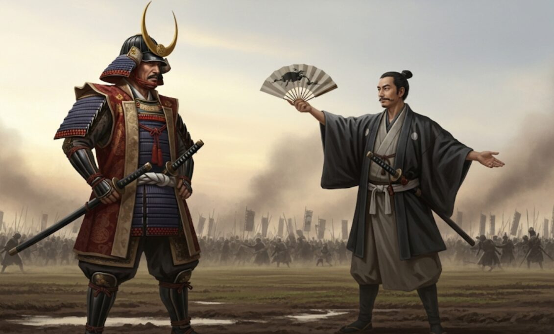 「キングダム4 大将軍の帰還」のキャスト相関図