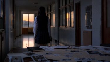 ザ・グローリー相関図｜学生時代の人物別の罪と相関を確認
