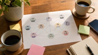 mbti診断の相関図一覧で失敗しない？