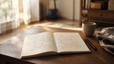 私の宝物の相関図で注意すべき関係は？