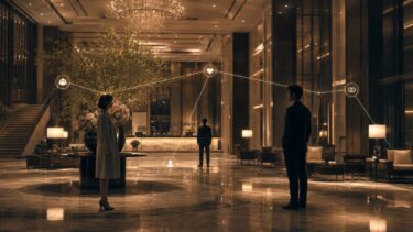netflixボーイフレンドのキャスト相関図!確認方法